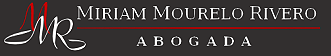 Logotipo de Miriam Mourelo Abogada